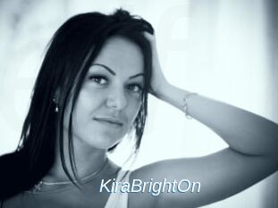 KiraBrightOn