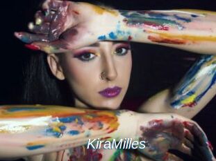 KiraMilles