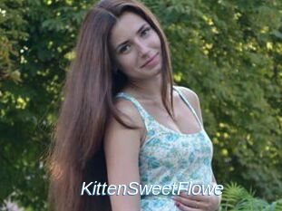 KittenSweetFlowe