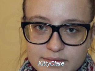 KittyClare