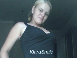 KlaraSmile