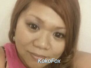 Koko_Fox