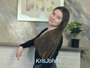 KrisJohns