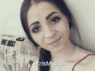 KrisMyLove