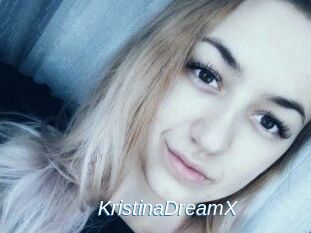 KristinaDreamX