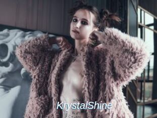 KrystalShine