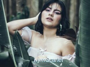 KymScarlet