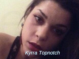 Kyrra_Topnotch