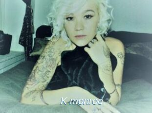 K_monroe