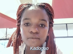 Kadogoo