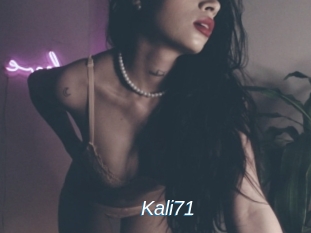 Kali71