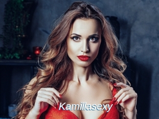 Kamillasexy