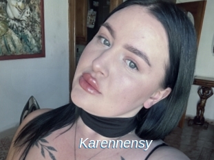 Karennensy