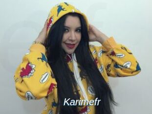 Karimefr