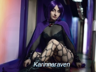 Karinnaraven