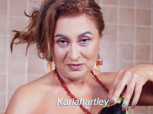 Karlahartley