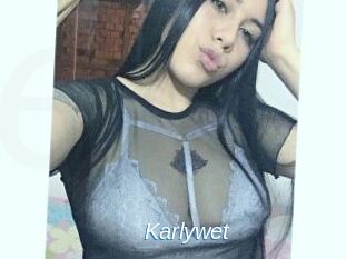 Karlywet