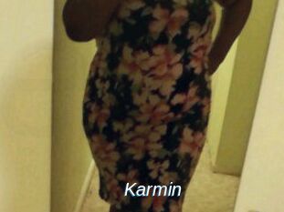 Karmin