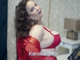 Karolinegrey