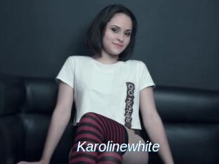 Karolinewhite