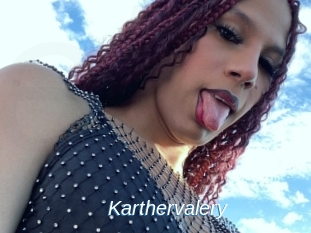 Karthervalery