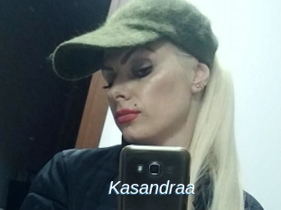 Kasandraa