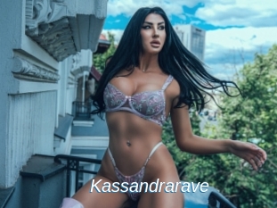 Kassandrarave