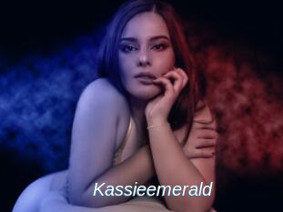 Kassieemerald