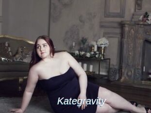 Kategravity