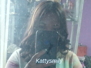 Kattysmily