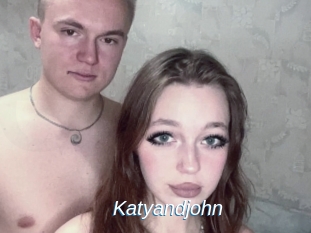 Katyandjohn