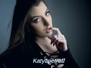 Katyapetroff