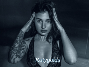 Katygolds