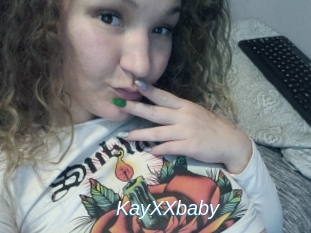 KayXXbaby