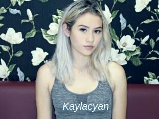 Kaylacyan