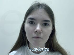 Kaylerice