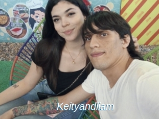 Keityandliam