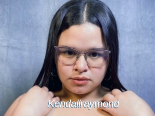 Kendallraymond