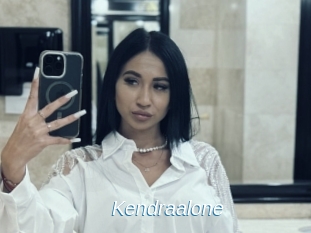 Kendraalone