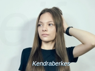 Kendraberkes