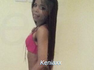 Keniaxx