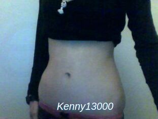 Kenny13000