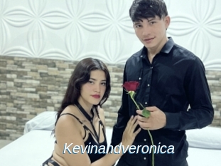 Kevinandveronica