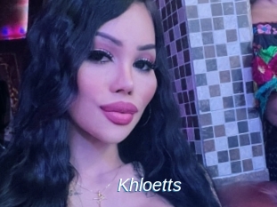 Khloetts