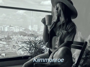 Kiimmonroe