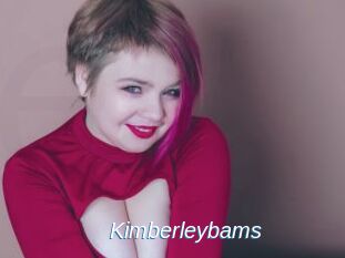 Kimberleybams