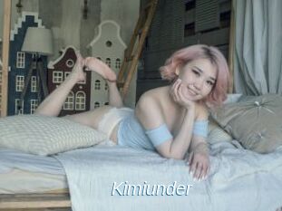 Kimiunder