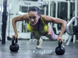 Kimyhall