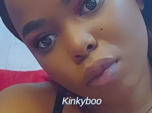 Kinkyboo