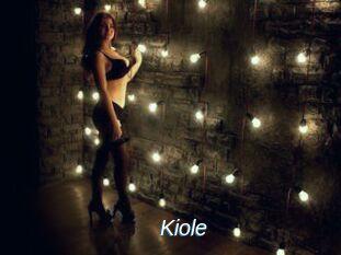 Kiole